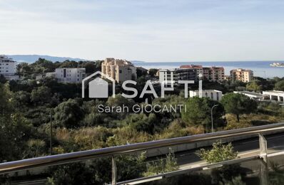 vente appartement 440 000 € à proximité de Ajaccio (20000)