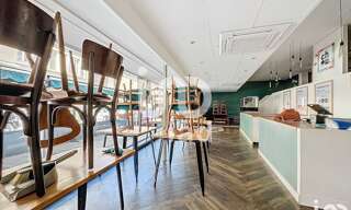 Commerce  277 m² à vendre à Tarbes (65000)