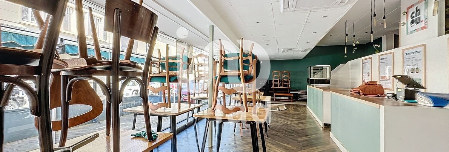 Commerce  277 m² à vendre à Tarbes (65000)