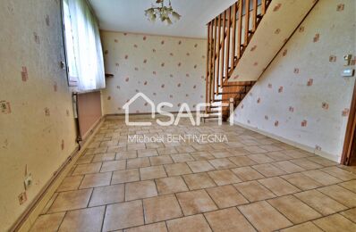 vente maison 88 500 € à proximité de Aulnoy-Lez-Valenciennes (59300)