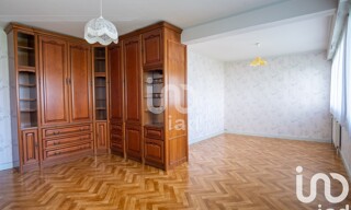 Appartement 4 Pièces 77 m² à vendre à Moret-Loing-et-Orvanne (77250)