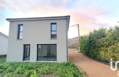 vente maison 330 000 € à proximité de Montaigut-le-Blanc (63320)