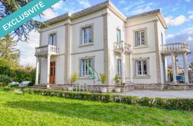 maison 6 pièces 188 m2 à vendre à Gaillac (81600)