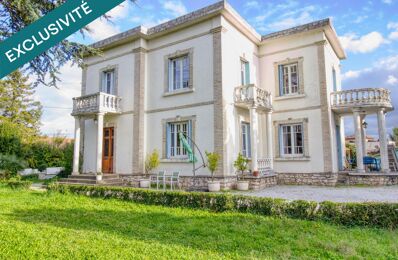 vente maison 578 000 € à proximité de Gaillac (81600)