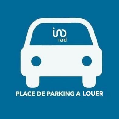 Parking 8 m²