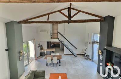 maison 5 pièces 185 m2 à vendre à Vergeroux (17300)