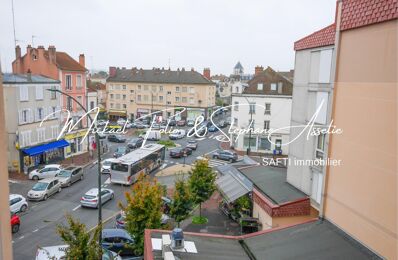 vente appartement 245 000 € à proximité de Voisenon (77950)