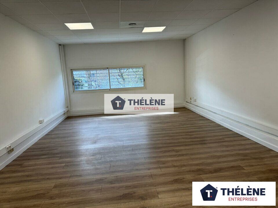 Bureau  à louer Montpellier 34080