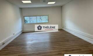 Bureau  187 m² à louer à Montpellier (34080)