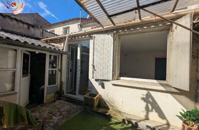 maison 5 pièces 103 m2 à vendre à Cognac (16100)