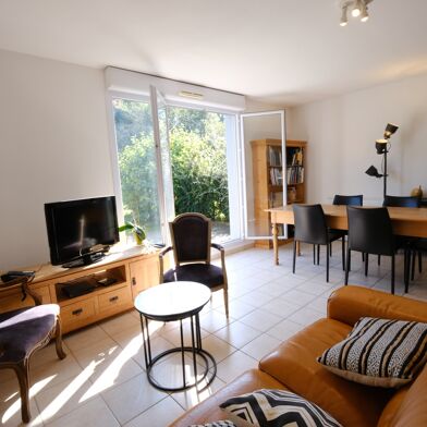 Maison 4 pièces 82 m²