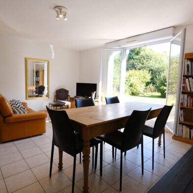 Maison 4 pièces 82 m²