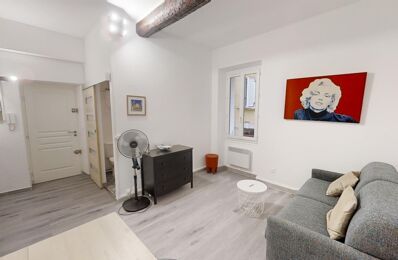 vente appartement 149 000 € à proximité de Le Revest-les-Eaux (83200)