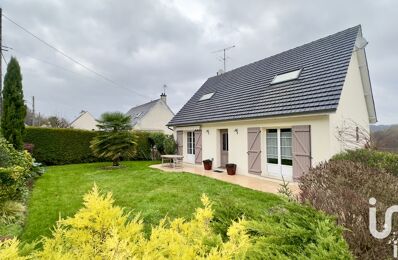 vente maison 332 000 € à proximité de Crépy-en-Valois (60800)