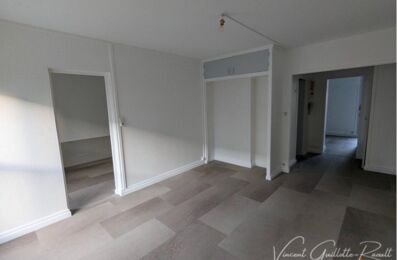 vente appartement 129 000 € à proximité de Nantes (44200)