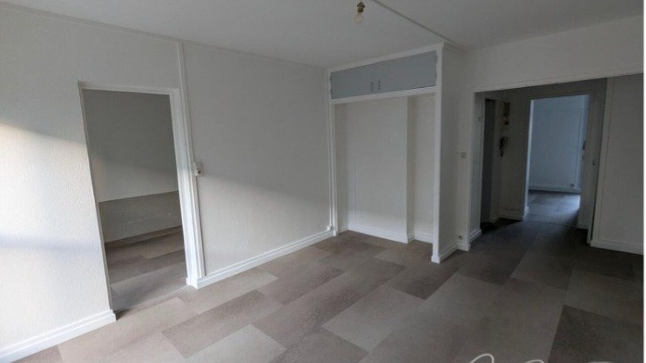 appartement 2 pièces 44 m2 à vendre à Rezé (44400)