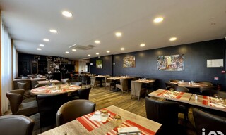 Commerce  305 m² à vendre à Morangis (91420)