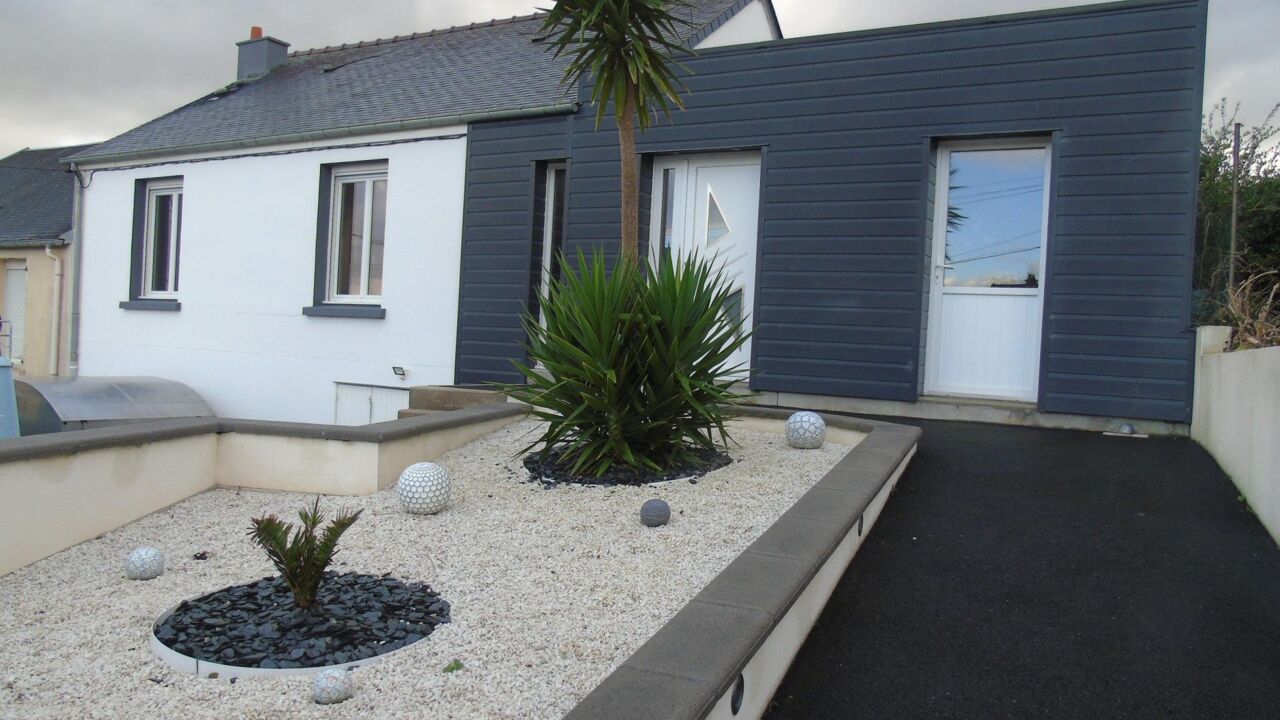 maison 4 pièces 98 m2 à vendre à Cherbourg-en-Cotentin (50100)