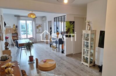 vente appartement 298 000 € à proximité de Saint-Cyr-sur-Mer (83270)