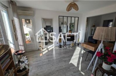 vente appartement 298 000 € à proximité de Signes (83870)