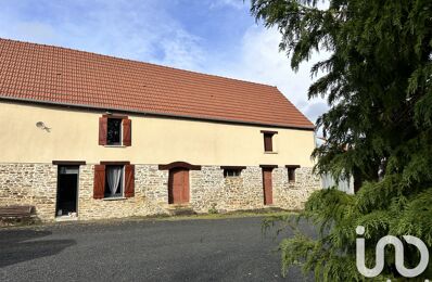 vente maison 228 000 € à proximité de Saint-Martin-d'Aubigny (50190)