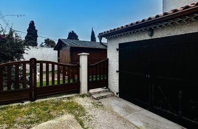 maison 3 pièces 70 m2 à vendre à La Garde (83130)