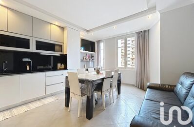 vente appartement 425 000 € à proximité de Blausasc (06440)