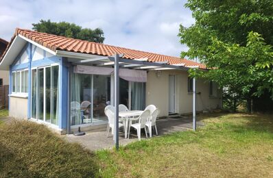 vente maison 215 000 € à proximité de Sainte-Eulalie-en-Born (40200)