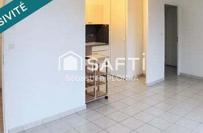 vente appartement 69 900 € à proximité de Saint-Quentin (02100)