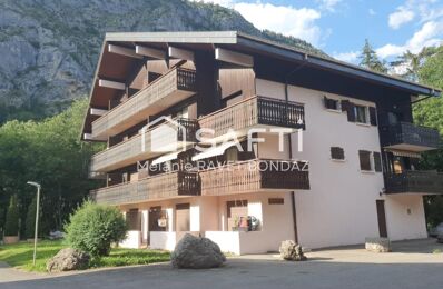 vente appartement 229 000 € à proximité de Châtel (74390)