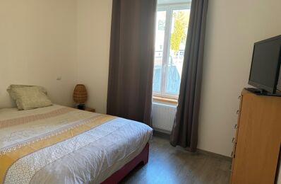 vente appartement 147 000 € à proximité de Orchamps-Vennes (25390)