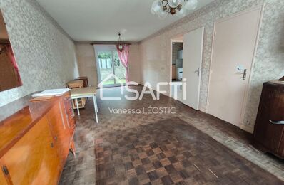 vente maison 193 200 € à proximité de Milizac (29290)