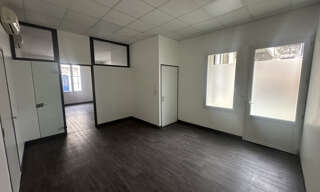 Bureau  56 m² à louer à Agen (47000)
