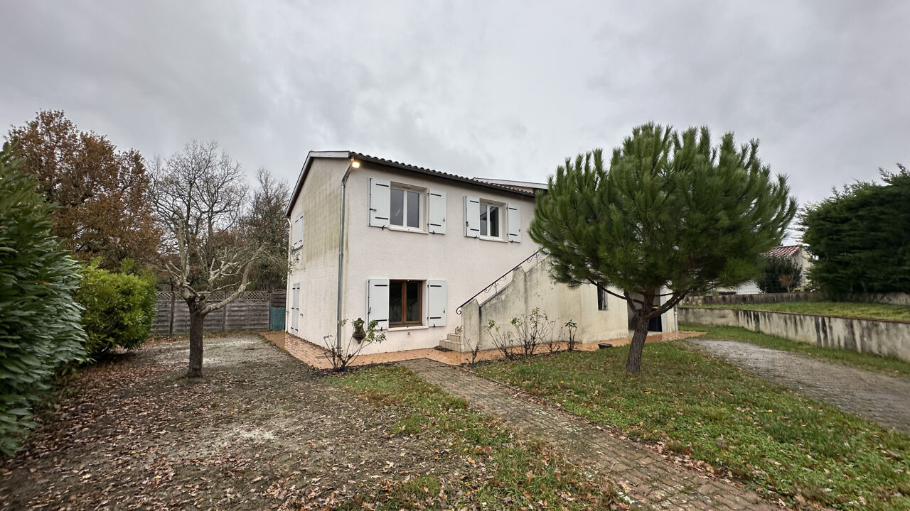 maison 5 pièces 110 m2 à vendre à Pont-du-Casse (47480)