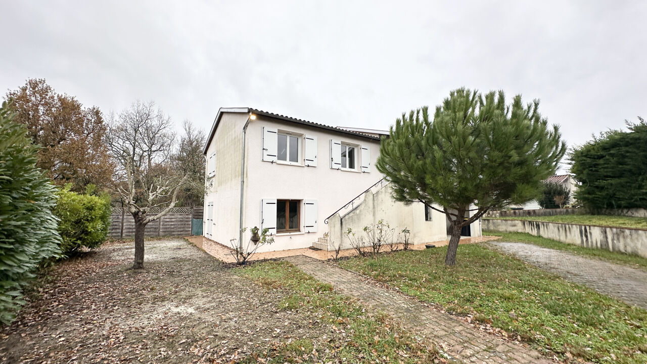 maison 5 pièces 110 m2 à vendre à Agen (47000)