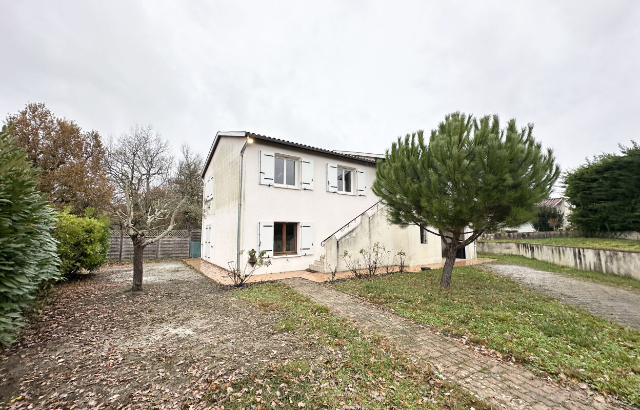 maison 5 pièces 110 m2 à vendre à Agen (47000)