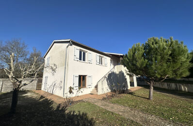 vente maison 246 000 € à proximité de Clermont-Soubiran (47270)