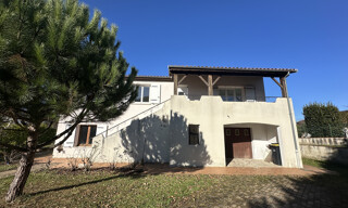 Maison 5 Pièces 110 m² à vendre à Agen (47000)