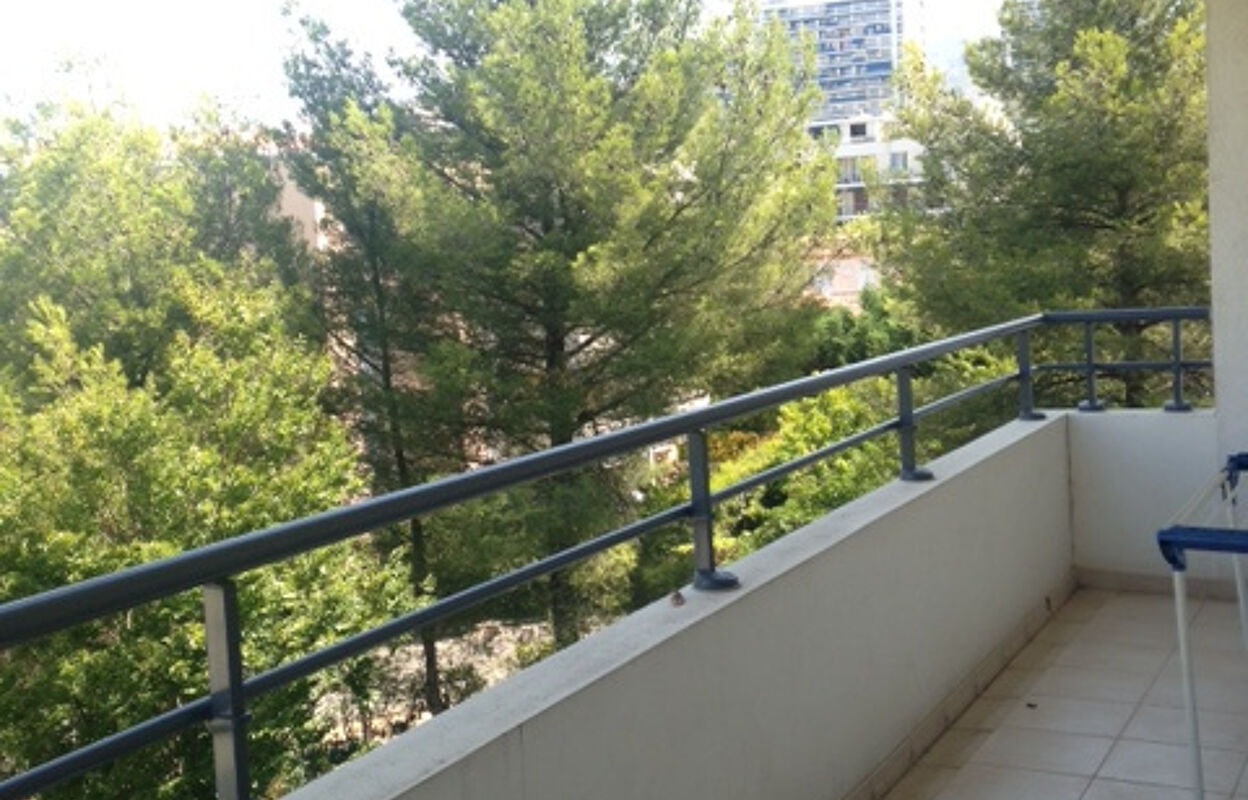 appartement 3 pièces 50 m2 à louer à Marseille 9 (13009)