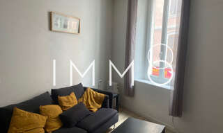 Appartement 2 Pièces 31 m² à louer à Marseille 6 (13006)