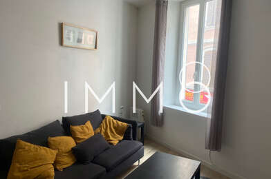 Appartement 2 pièces 670 €