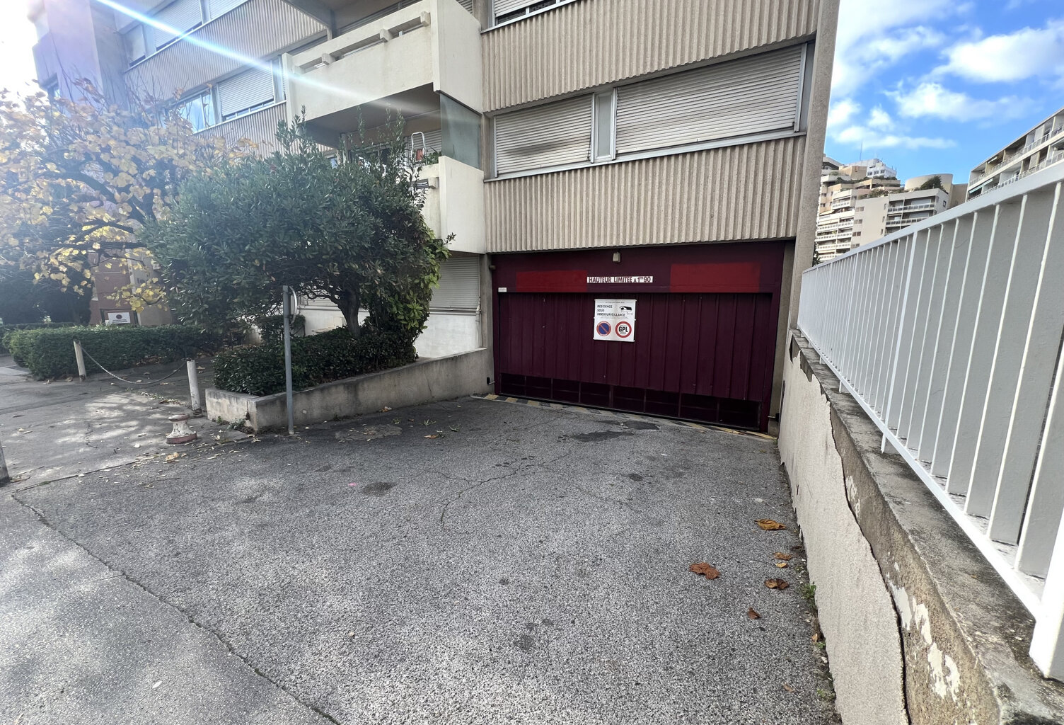 Marseille 10ème - Avenue de Toulon / Mepenti — photo 1