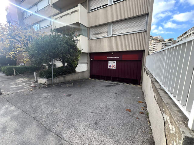 Marseille 10ème - Avenue de Toulon / Mepenti — photo du bien