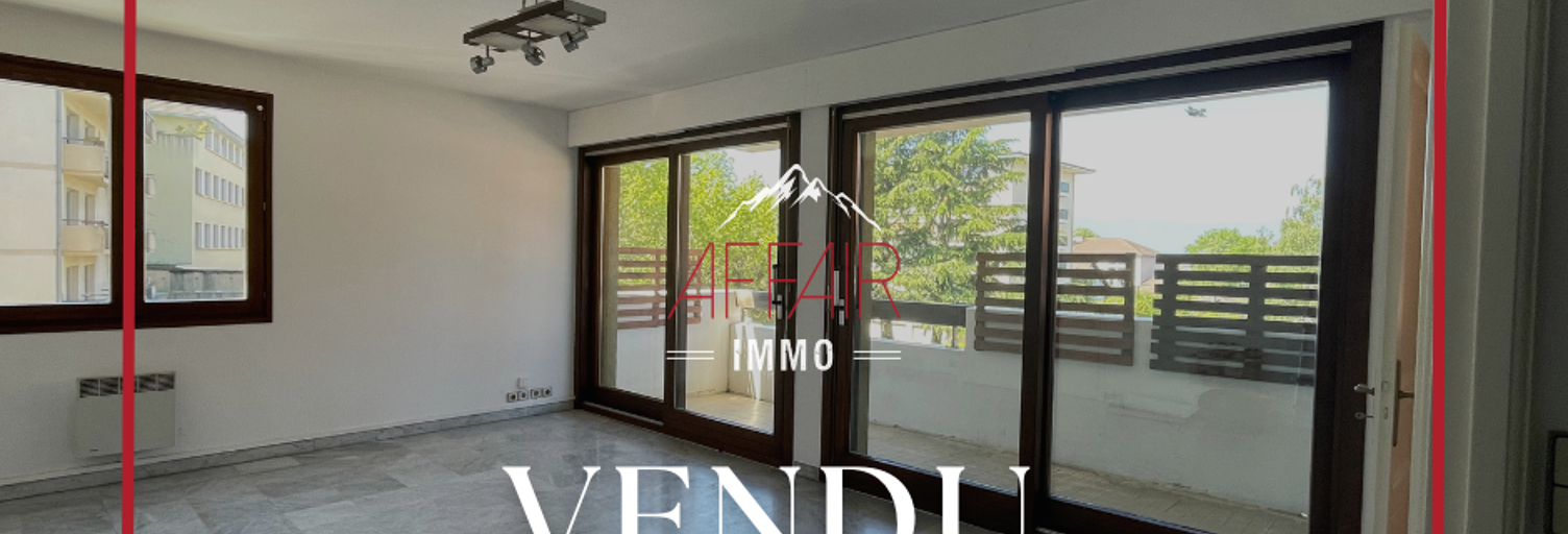 Appartement 3 Pièces 77 m² à vendre à Saint-Julien-en-Genevois (74160)