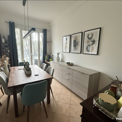 Appartement 4 pièces 330000 €