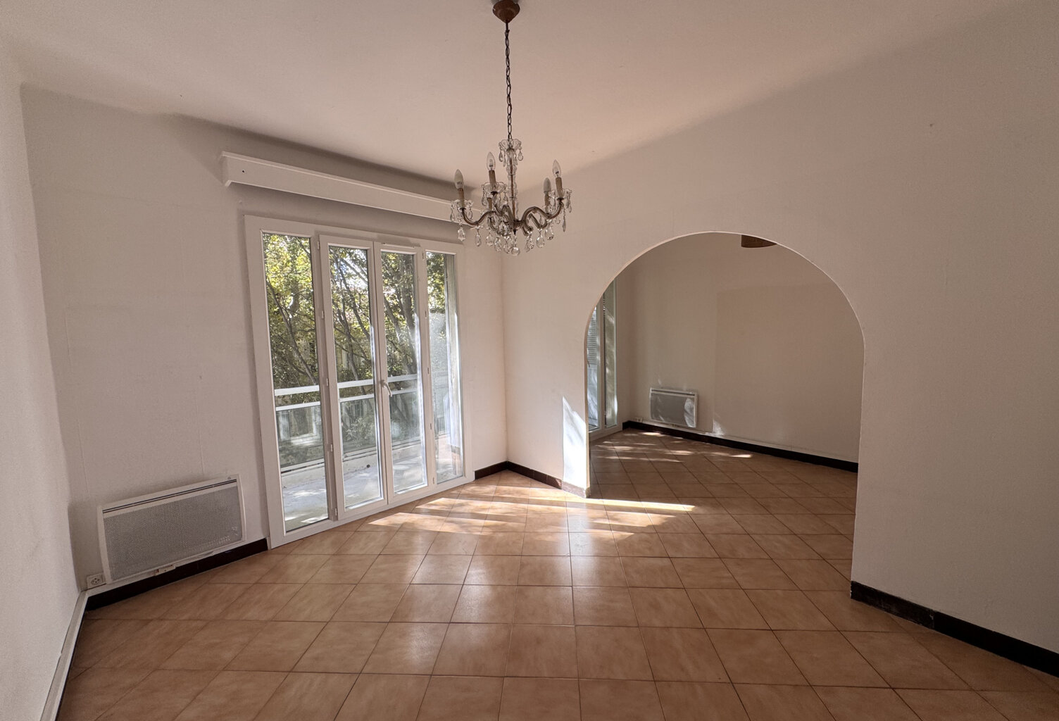 T4 Saint Victor / Catalans de 75,57m2 à la vente — photo 1