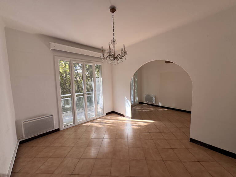 T4 Saint Victor / Catalans de 75,57m2 à la vente — photo 1