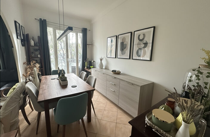 T4 Saint Victor / Catalans de 75,57m2 à la vente — photo 2