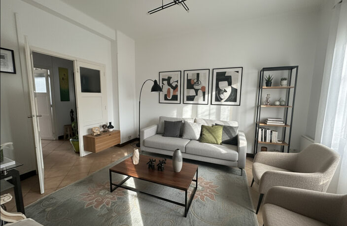 T4 Saint Victor / Catalans de 75,57m2 à la vente — photo 3