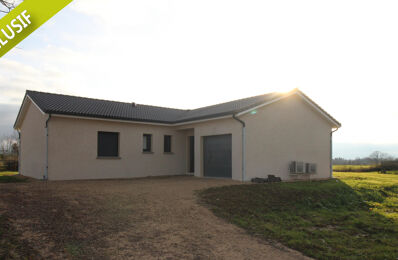 vente maison 335 000 € à proximité de Bourg-en-Bresse (01000)